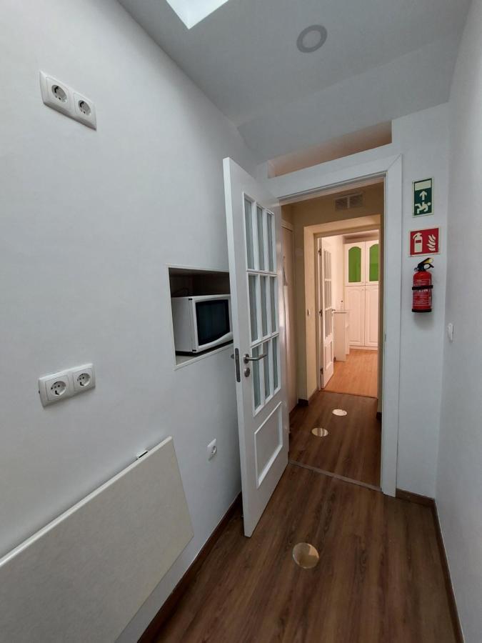 Casa Da Faja Leilighet Funchal  Eksteriør bilde