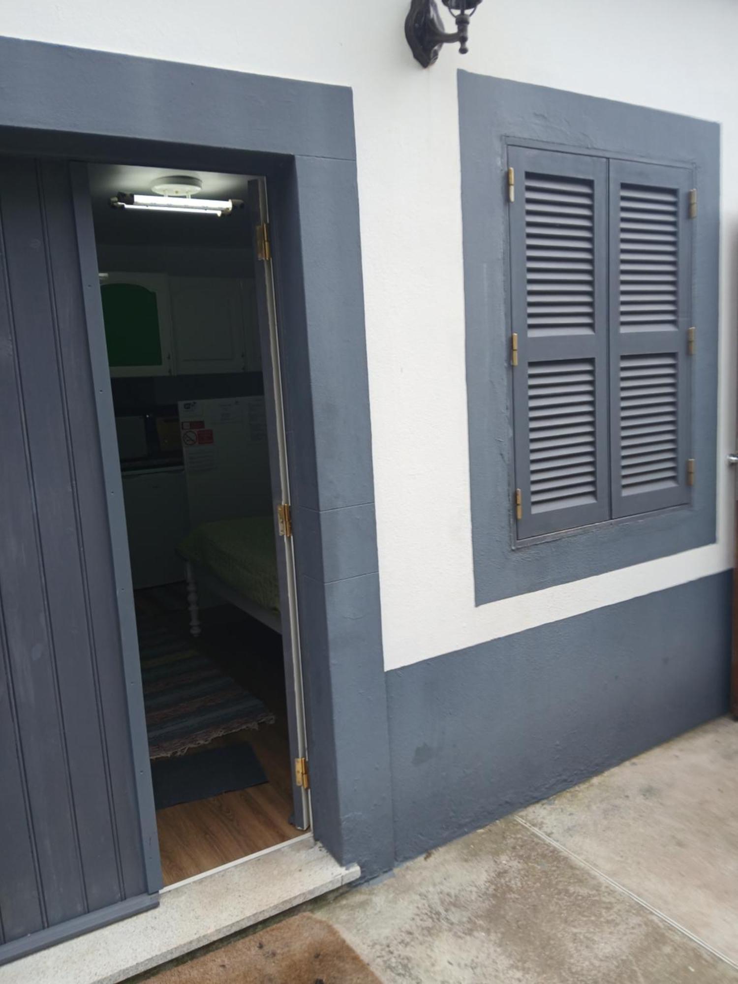 Casa Da Faja Leilighet Funchal  Eksteriør bilde