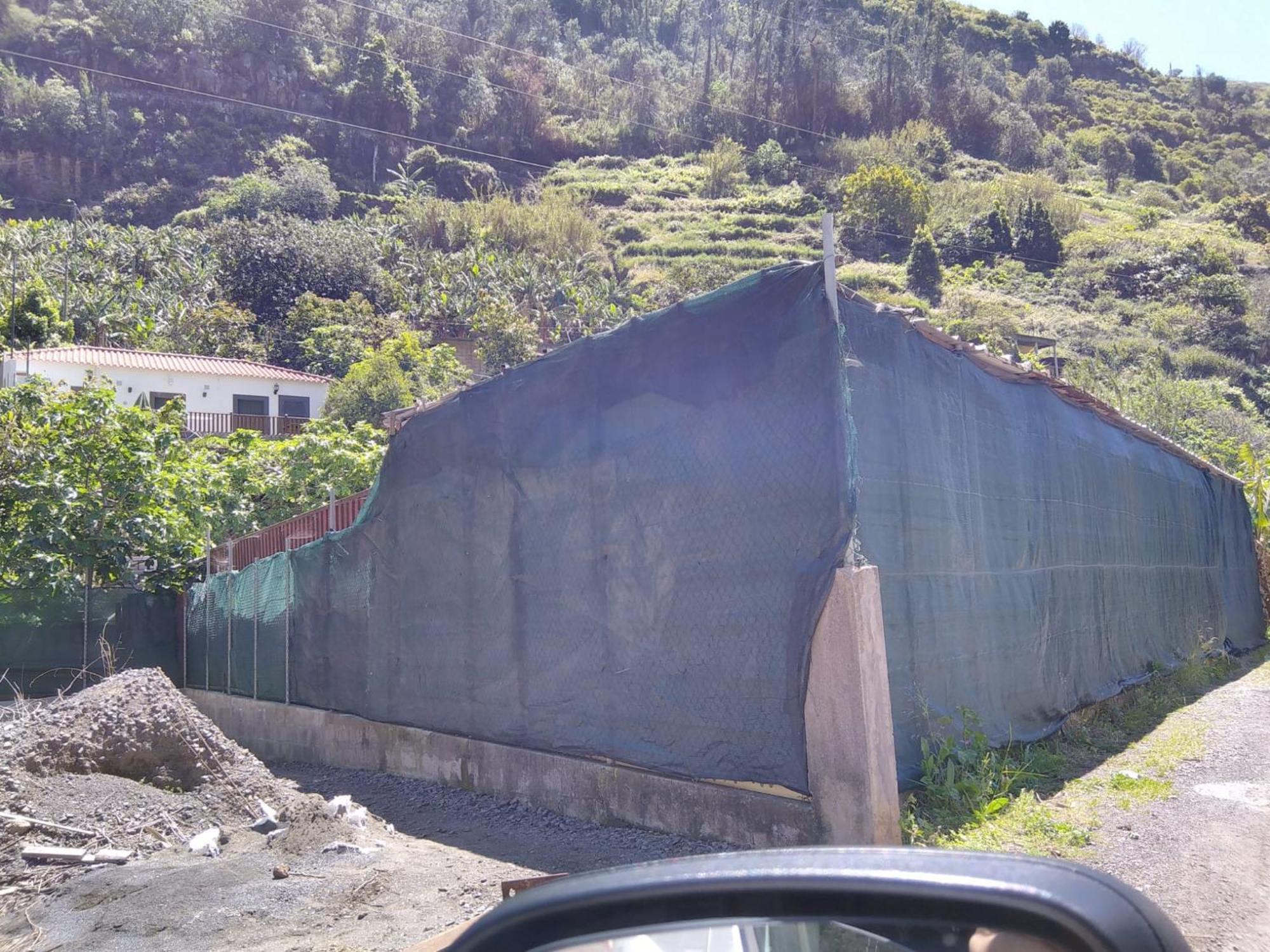 Casa Da Faja Leilighet Funchal  Eksteriør bilde